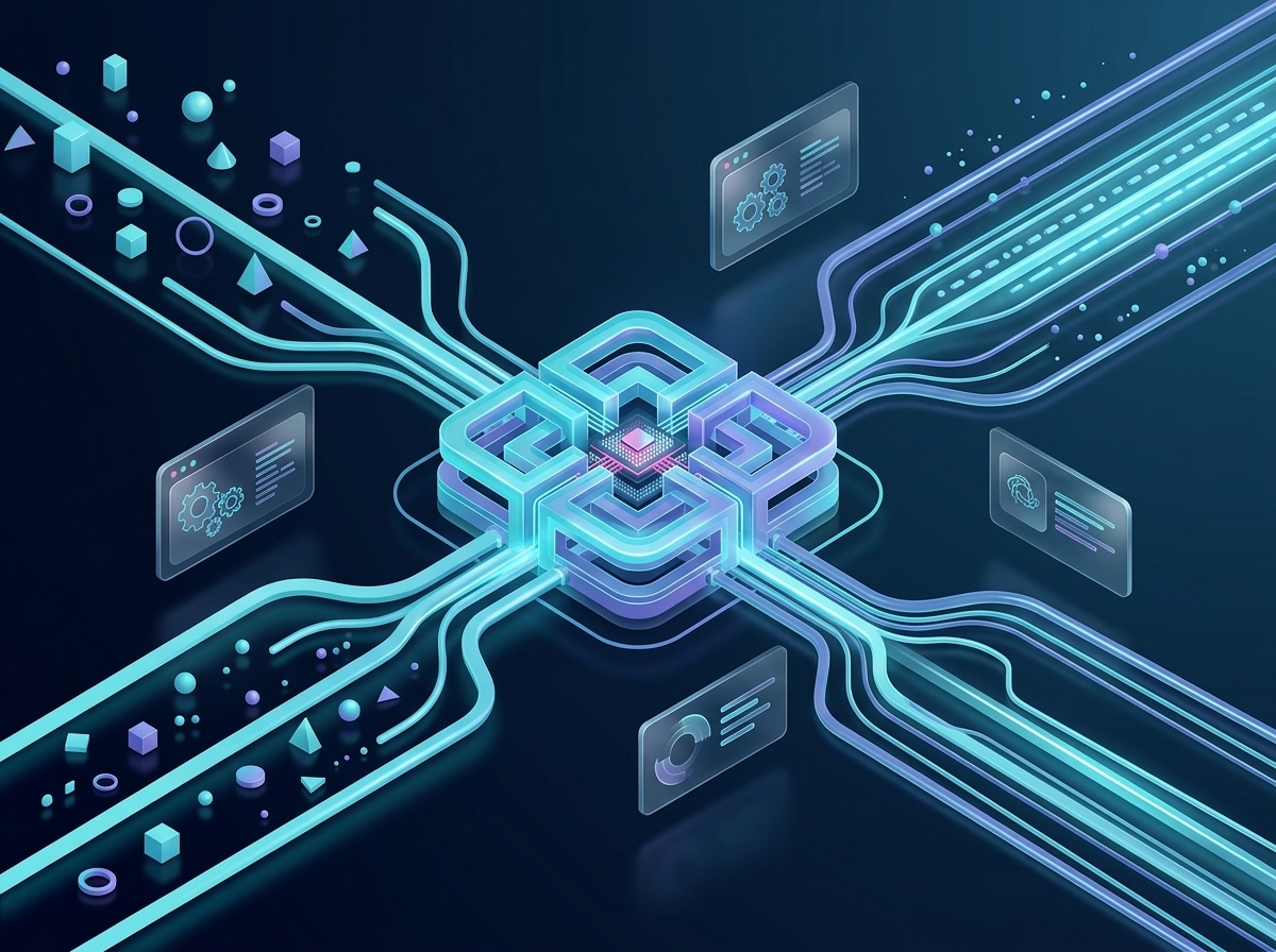 AI Automation service preview
