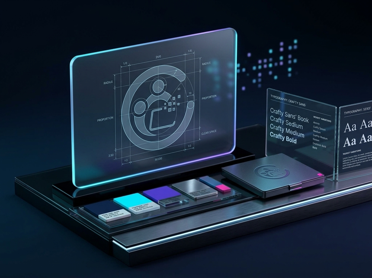 Brand Identity service preview